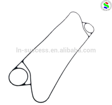 epdm gasket vicarb v20 of plate heat exchanger