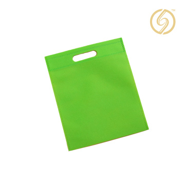 Bolsa plana elegante e funcional para transporte diário