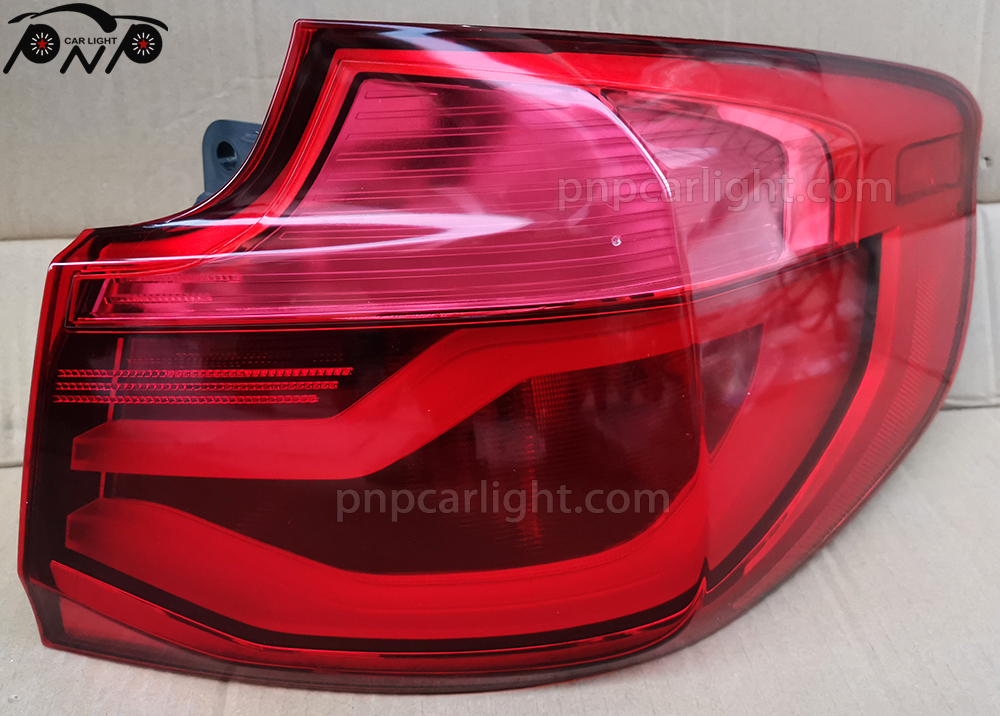 Bmw F34 Tail Lights