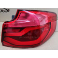 Luz traseira original para BMW F34 GT LCI 2015-2019