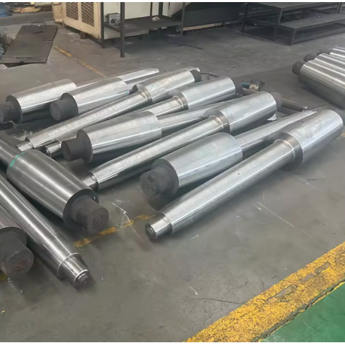 Pièces forgées à chaud personnalisées