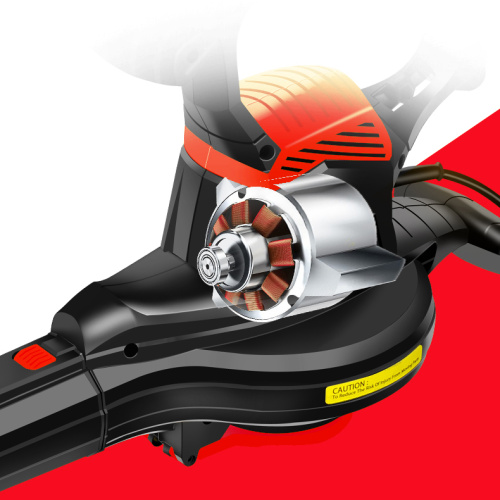 3500W 3-In-1 Corded Leaf Blower Vacuum