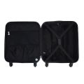 HARDSHELL 4 WHEEL CABIN SUITCASE