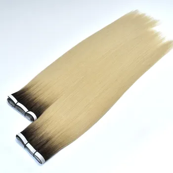 Wholesale Remy Human Hair Extensions - Cheap, Soft, Natural Straight, 100%