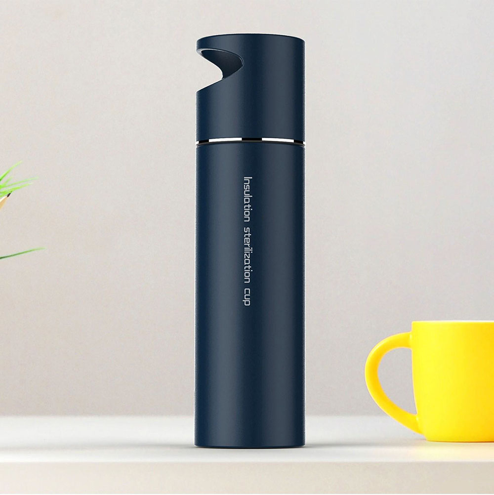 High-quality smart water cup design