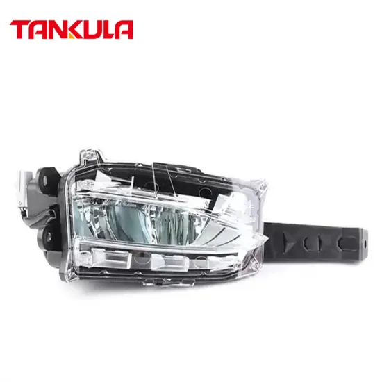 Auto Lighting System - Fog Lamps for Toyota Lexus NX200 (2015-2017)