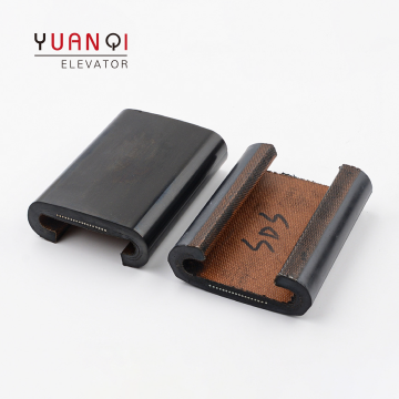 Yurethan SBR Gummi -Handlaufgürtel für Rolltreppen und Aufzüge