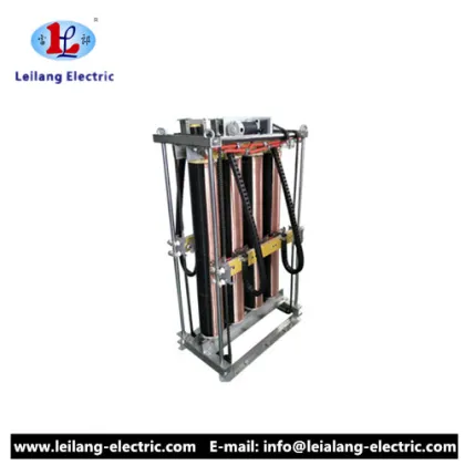 TESGZ series voltage regulator manufactured by leilang