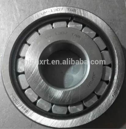 High perfomance auto gearbox bearing UY-1307 TAM,Radial cylindrical roller bearings UY 1307 TAM