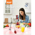 OEM New Shape Multi-function Hand Blender