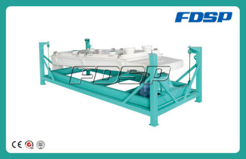 Sfjh150x2c Series Rotary Pellet Screener