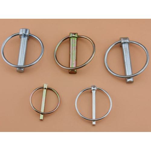 1/4 pin linch pin 3 titik pin lynch pin