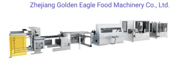 Spray Aerosol Metal Tin Can Production Line