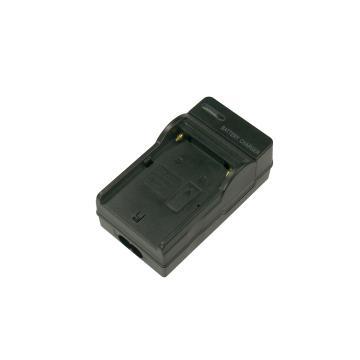 Charger for camera battery Olympus BLM5