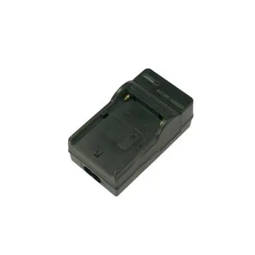 Charger for camera battery Olympus BLM1
