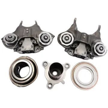 Wholesale Competitive Price 6Dct250 Transmission Clutch Shift Fork for Ford