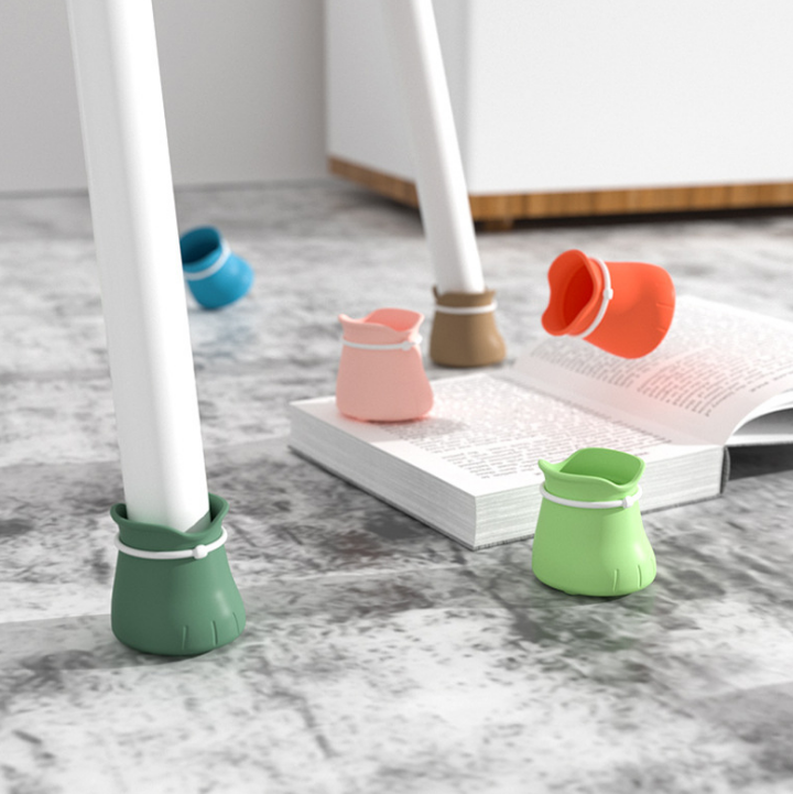 Silicone Floor Protector