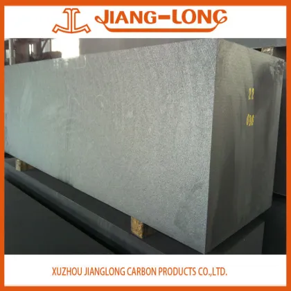 Carbon Graphite Block