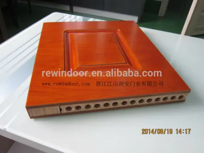 entrance building door