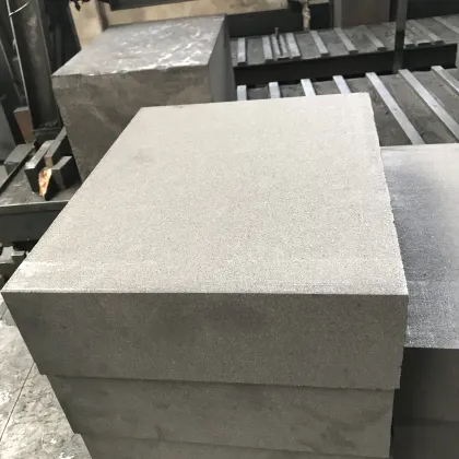 Carbon Graphite Block Price