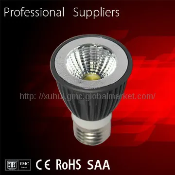 Guangzhou EMC museum led spot light