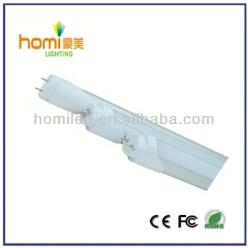 CE ROHS plastic product new design wholesale smart light tube8 japaneses tube snow tube IP65 waterproof led tube