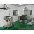 Wet Particle Making Machine