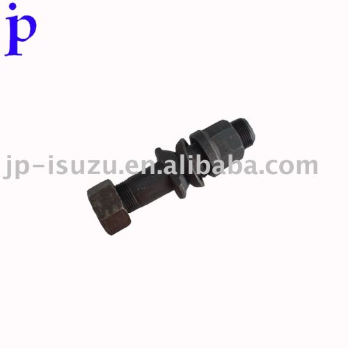 Isuzu Truck Wheel Drum Bolt , Part # 1-42333332-0