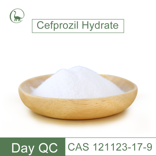 Χύδην API Πρώτη ύλη CAS 121123-17-9 CEFPROZIL MESTRAE