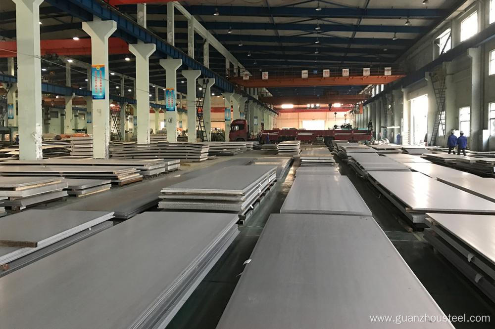 A36 5 Inch Thickness Low Carbon Steel Plate