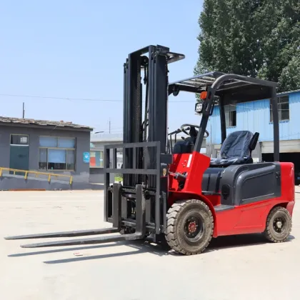 CPD20 Heli 2 Ton Electric Lithium Forklift