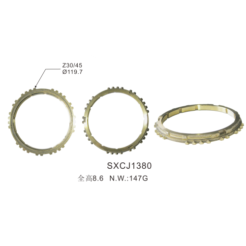 factory outlet Auto Parts Transmission Synchronizer ring for ISUZU OEM 8-97034-840-1