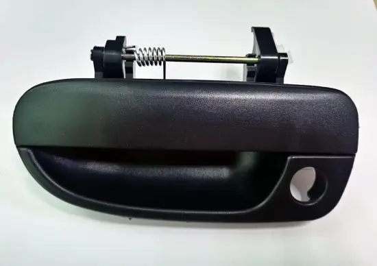 2000-2006 Hyundai Accent Exterior Door Handle Front LH