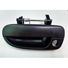 2000-2006 Hyundai Accent Door Door Handle Bront LH