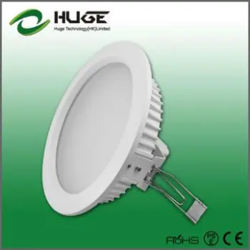 LED Down light for home and commercial use 10w