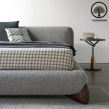 Wholesale Royal King Size Bed