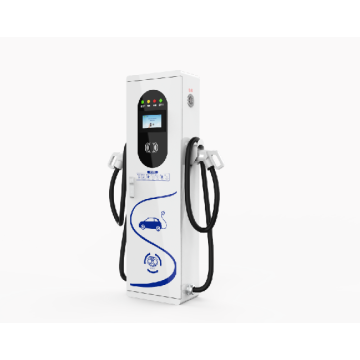 Fast 360kw Customization Split DC ev fast charger
