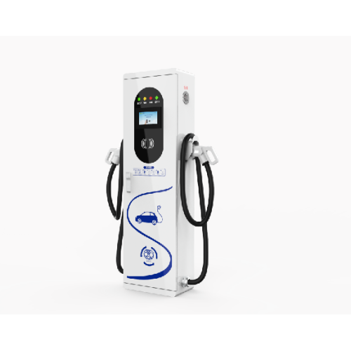 Fast 360kw Customization Split DC ev fast charger
