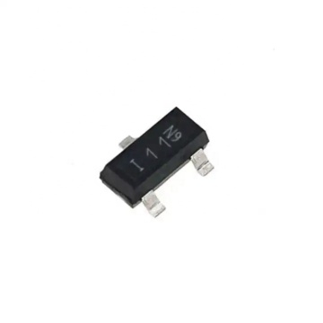 TLI4961-1M Magnetic Switch IC - In Stock - BOM Available