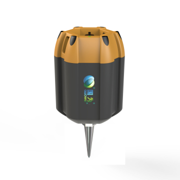 GN309 Seismograph for 4G Seismic Analysis and Background Noise Imaging