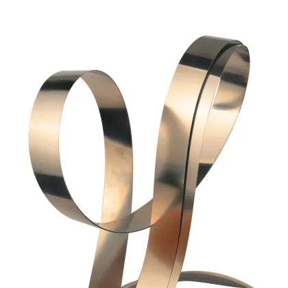 65Mn Galvanized Spring Steel Raw Materials