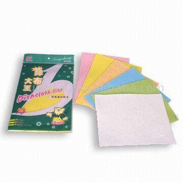 dishcloth