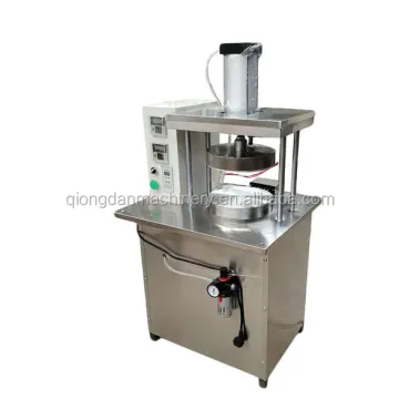 Small Business Chapati and Pancake Making Machine