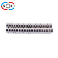 Axially Magnetized Permanent Sintered Neodymium Bump Magnet