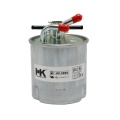 High quality fuel filter for OE No.WK920/6