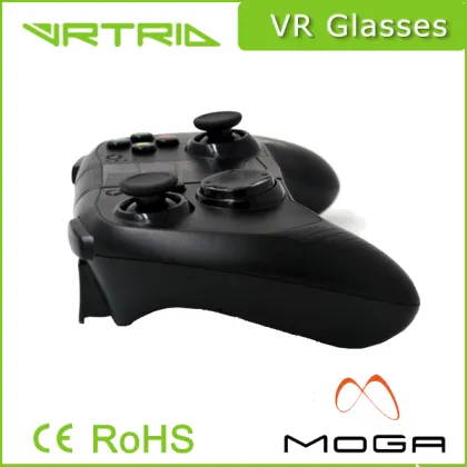2016 best selling bluetooth game controller Moga rebel