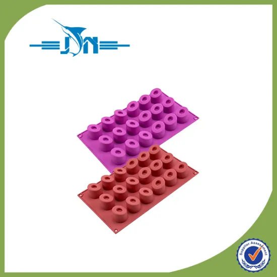 Colorful Silicone ice mold for ice maker