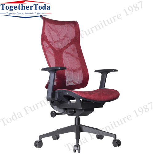 High Quality Mesh Chair no sponge