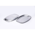 Foil Food Containers with Lids