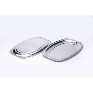 Foil Food Containers with Lids